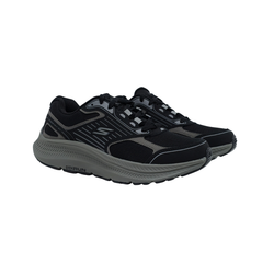 Sneakers Skechers 220866 textil negro