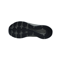 Sneakers Skechers 220866 textil negro