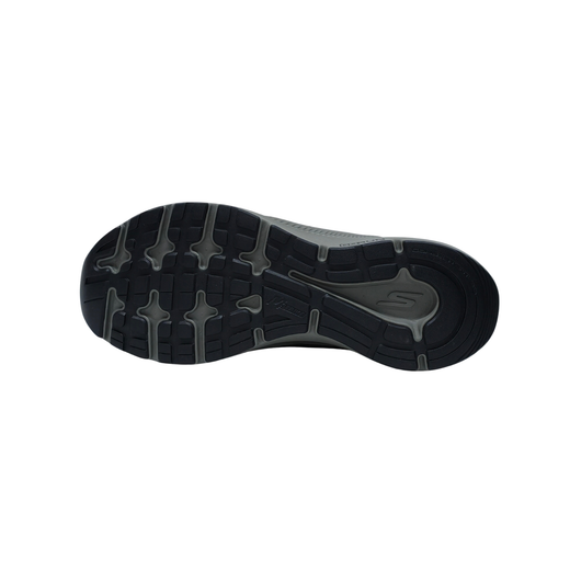 Sneakers Skechers 220866 textil negro
