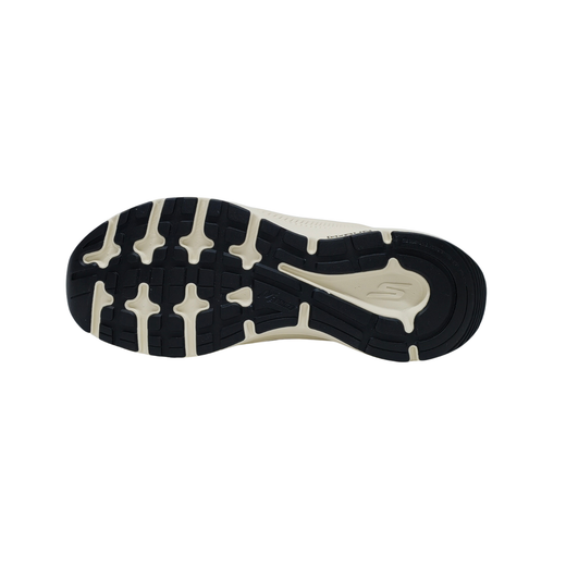 Sneakers Skechers 220866 textil taupe