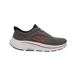 Sneakers Skechers 221260 textil taupe