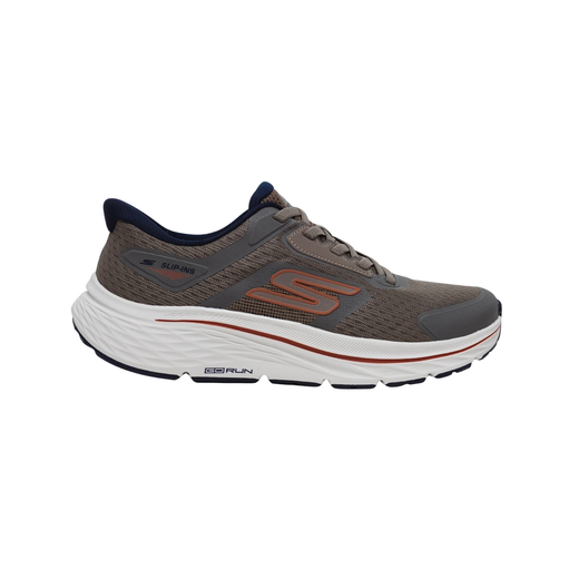 Sneakers Skechers 221260 textil taupe