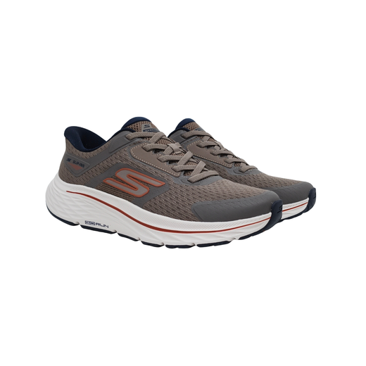 Sneakers Skechers 221260 textil taupe