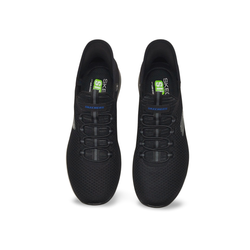 Sneakers Skechers 232457 textil negro