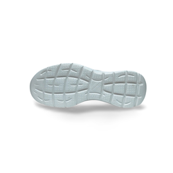 Sneakers Skechers 232457 textil negro