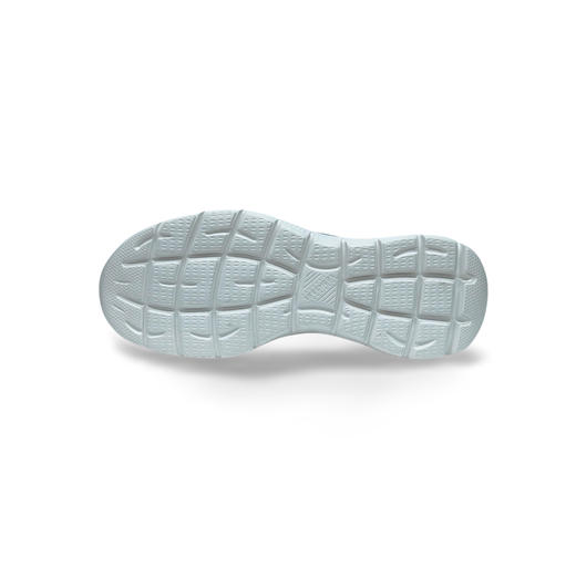 Sneakers Skechers 232457 textil negro