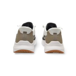 Sneakers Skechers 232619 textil blanco