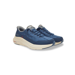 Sneakers Skechers 232619 textil marino