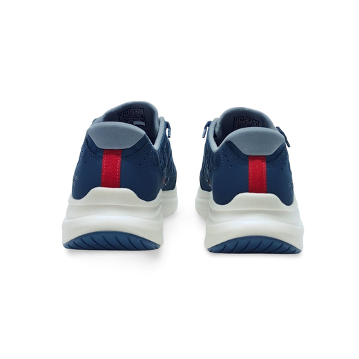 Sneakers Skechers 232619 textil marino