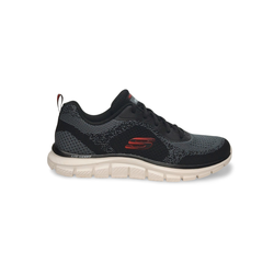 Sneakers Skechers 232699 textil negro