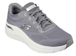 Sneakers Skechers 232700 textil gris