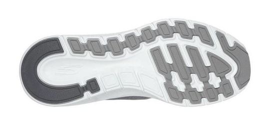 Sneakers Skechers 232700 textil gris