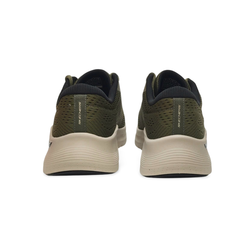 Sneakers Skechers 232700 textil kaki