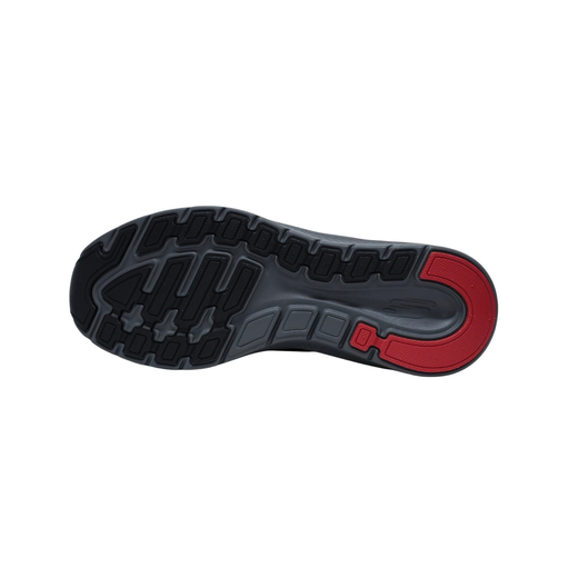Sneakers Skechers 232700 textil negro