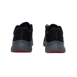 Sneakers Skechers 232700 textil negro