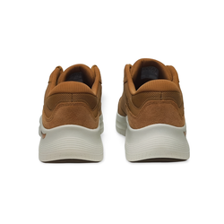 Sneakers Skechers 232702 textil cuero