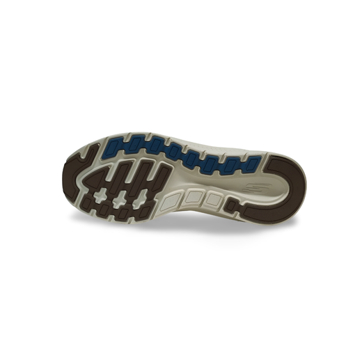 Sneakers Skechers 232702 textil cuero