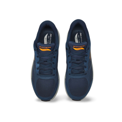 Sneakers Skechers 232702 textil marino