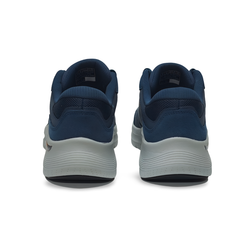Sneakers Skechers 232702 textil marino
