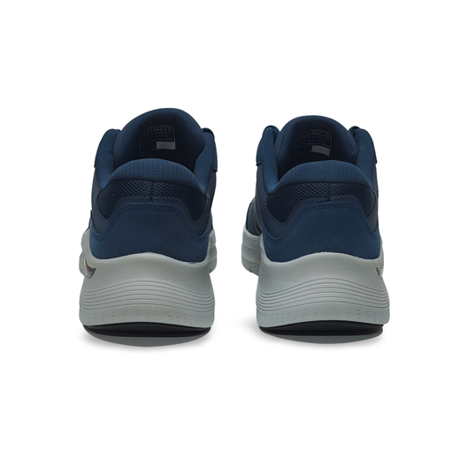 Sneakers Skechers 232702 textil marino