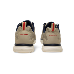 Sneakers Skechers 232758 textil beig