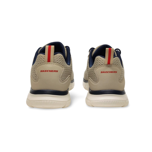 Sneakers Skechers 232758 textil beig