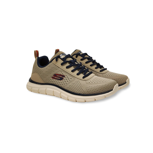 Sneakers Skechers 232758 textil beig