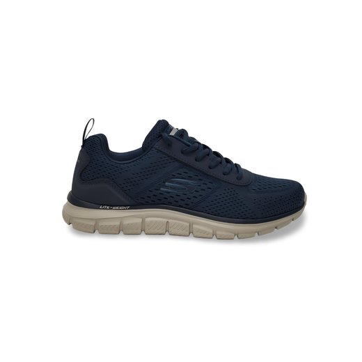 Sneakers Skechers 232758 textil marino