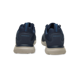 Sneakers Skechers 232758 textil marino