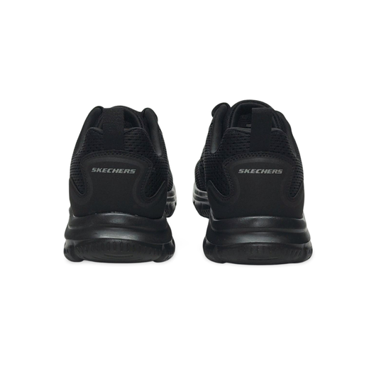 Sneakers Skechers 232758 textil negro