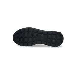 Sneakers Skechers 232758 textil negro