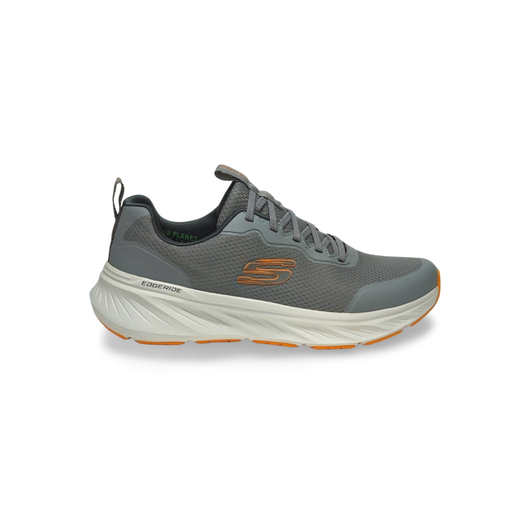 Sneakers Skechers 232835 textil gris