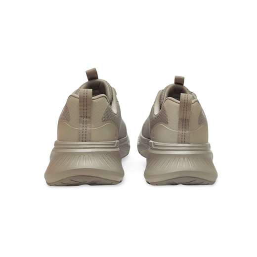 Sneakers Skechers 232835 textil taupe