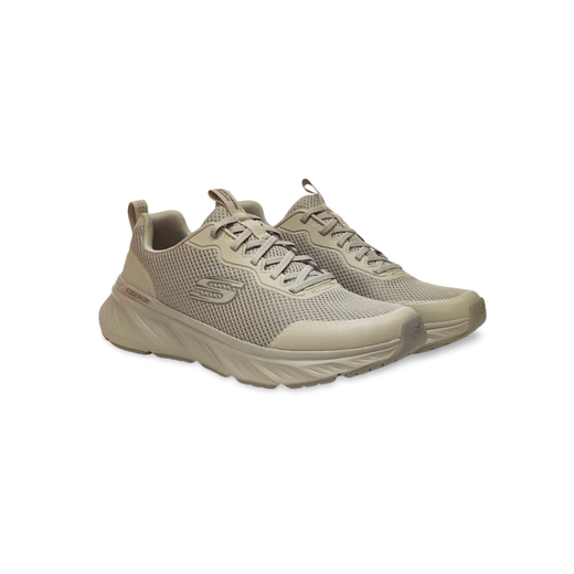 Sneakers Skechers 232835 textil taupe