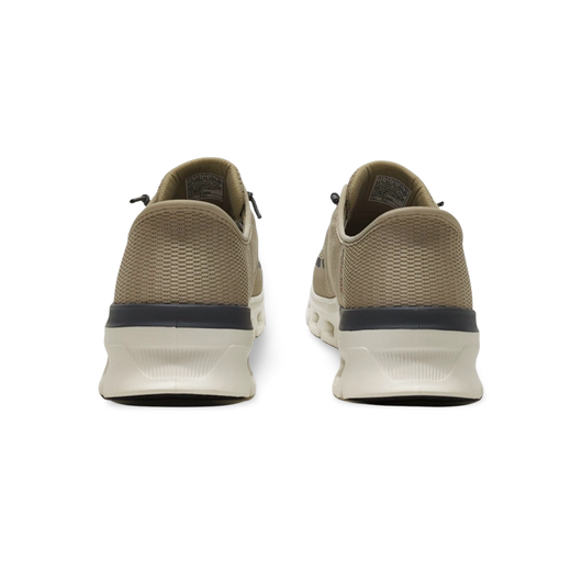 Sneakers Skechers 232930 textil beig