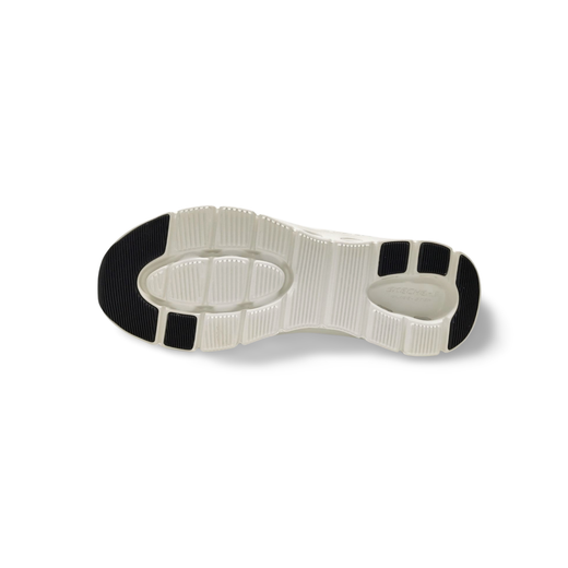 Sneakers Skechers 232930 textil beig
