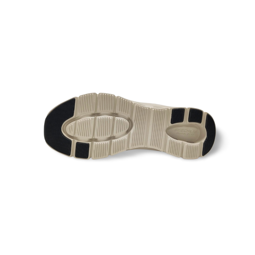 Sneakers Skechers 232930 textil kaki