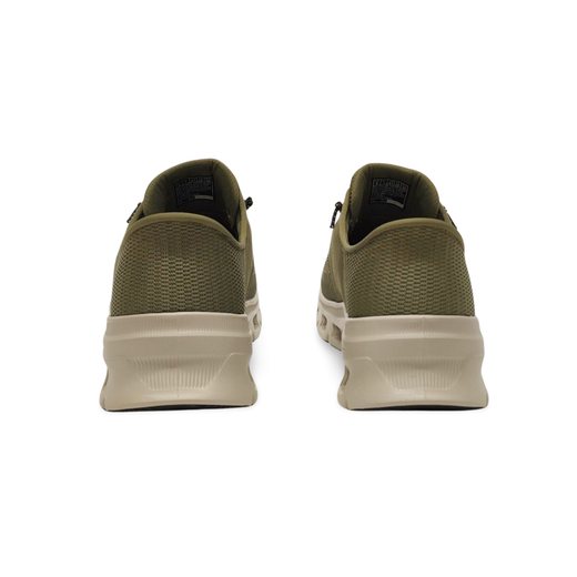 Sneakers Skechers 232930 textil kaki
