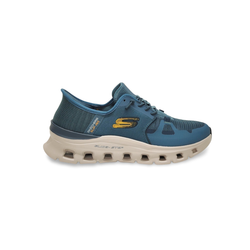 Sneakers Skechers 232930 textil marino
