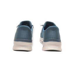 Sneakers Skechers 232930 textil marino