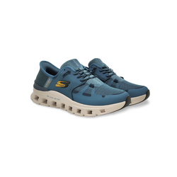Sneakers Skechers 232930 textil marino