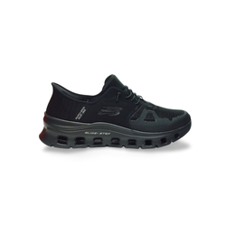 Sneakers Skechers 232930 textil negro