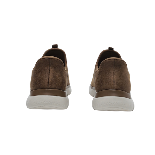 Sneakers Skechers 232940 piel vegana cuero