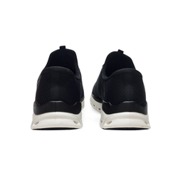 Sneakers Skechers 233010 textil negro