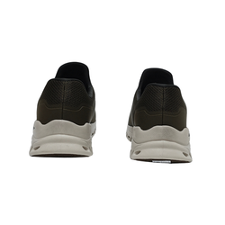 Sneakers Skechers 233016 textil kaki