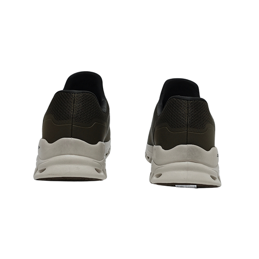 Sneakers Skechers 233016 textil kaki