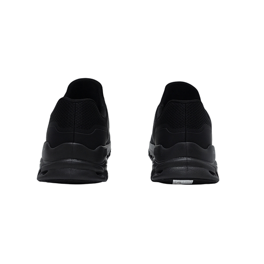 Sneakers Skechers 233016 textil negro