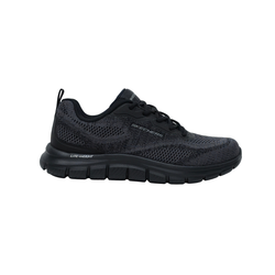 Sneakers Skechers 233064 textil negro