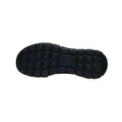 Sneakers Skechers 233064 textil negro