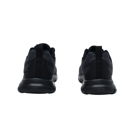 Sneakers Skechers 233064 textil negro